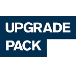 UPGRADE PACK, exhibiting at Air Retail Show Asia 2020