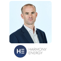 Peter Kavanagh | Chief Executive Officer | Harmony Energy » speaking at Solar & Storage Live