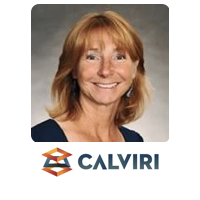 Kathryn Sykes, Vice President Research And Product Development, Calviri Inc