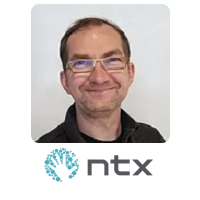 Dr Alexander Koglin, Founder, NTx