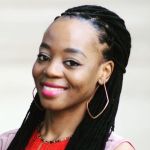 Duduzile Fox Ndwandwe | Board Member | Pan African Chamber of Commerce » speaking at Power & Electricity