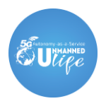 Unmanned Life at Telecoms World Asia 2020