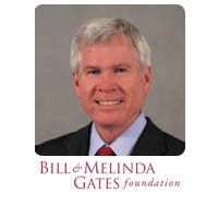 Kim Bush, Director, Life Sciences Partnerships, Global Healthc Program, The Bill & Melinda Gates Foundation