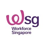 Aviation Festival Asia的Workforce Singapore Agence 2020