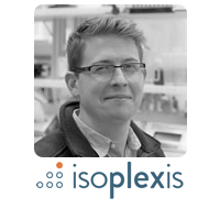 Dr Will Singleterry | Director Of Business Development | IsoPlexis » speaking at Immune Profiling Congress