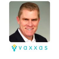 Tom Lake, Senior Vice President, Vaccine Development Alliances, Vaxxas