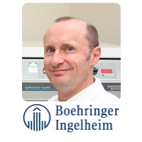 Dr Stéphane Lemiere | Global Avian Technical Director | Boehringer-Ingelheim » speaking at Immune Profiling Congress