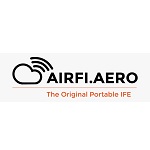 AirFi Aviation Solutions Pte Ltd, exhibiting at Aviation IT Show Asia 2020