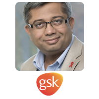 Sanjay Phogat, Vice President R&D, Head Dpu, Italy, GSK
