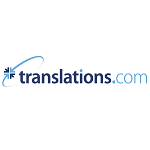 translations.com, exhibiting at Air Retail Show Asia 2020