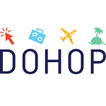 DOHOP, sponsor of Air Retail Show Asia 2020