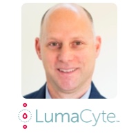 Sean Hart | Chief Executive Officer | LumaCyte » speaking at Immune Profiling Congress
