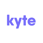 Kyte, exhibiting at Air Retail Show Asia 2020