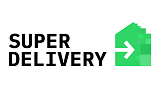 Super Delivery AI at Home Delivery Europe 2020