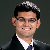 Raghav Koshik | Portfolio Manager | Infraco Asia » speaking at Future Energy - Virtual
