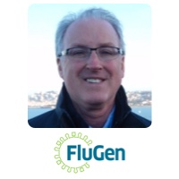 Joseph Eiden | Senior Medical Advisor | FluGen Inc » speaking at Immune Profiling Congress