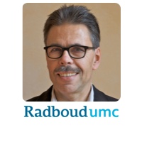 Carl G Figdor, Director Of The Centre For Molecular Life Sciences And Head Of The Department Of Tumour Immunology, RadboudUMC