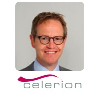 Aernout Van Haarst | Director Of Scientific Affairs | Celerion » speaking at Immune Profiling Congress