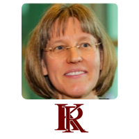 Kimberly Thompson | President | Kid Risk Inc » speaking at Immune Profiling Congress