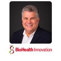 Stephen Wolpe | Entrepreneur-In-Residence | BioHealth Innovation » speaking at Immune Profiling Congress