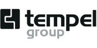 Tempel group at RAIL Live 2020