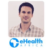 Adam Thompson | Executive Director and Co-founder | eHealth Africa » speaking at Immune Profiling Congress