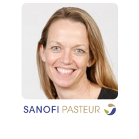 Rosalind Hollingsworth, Avp Global Medical Expert Lead, Influenza, Gma, Sanofi Pasteur