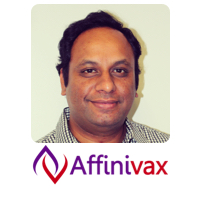 Shite Sebastian | Vice President | Affinivax » speaking at Immune Profiling Congress