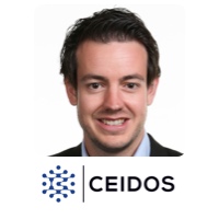 Sebastien Walpen | Chief Executive Officer | Ceidos » speaking at Immune Profiling Congress