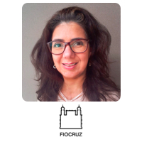 Gisele Miranda, Scientific Advisor, Fiocruz