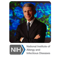 Tony Fauci | Director | NIAID, NIH » speaking at Immune Profiling Congress