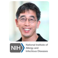 Peter Kwong | Chief, Structural Biology Section | National Institute of Health - NIAID » speaking at Immune Profiling Congress