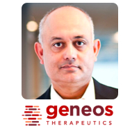 Dr Niranjan Sardesai | President And Chief Executive Officer | Geneos Therapeutics » speaking at Immune Profiling Congress