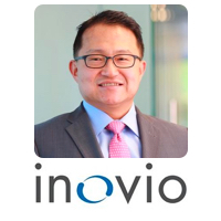 Joseph Kim | Chief Executive Officer | Inovio Pharmaceuticals » speaking at Immune Profiling Congress