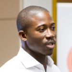 Kweku Owusu | Business Development Advisor | The Shell Foundation » speaking at Solar Show Africa