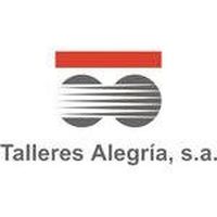 较高的Alegría在铁路上生活2020