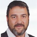 James Frank | Country Manager  South Africa | Ginlong Technologies Solis Inverters » speaking at Solar Show Africa