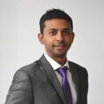 Niveshen Govender | COO | South African Photovoltaic Industry Association » speaking at Power & Electricity