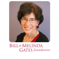 Ann Ginsberg | Deputy Director, TB Vaccines | The Bill & Melinda Gates Foundation » speaking at Immune Profiling Congress