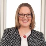 Nicolene Schoeman-Louw at The Legal Show South Africa 2020
