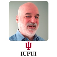 John Parrish-Sprowl, Director, Global Health Communication Center Professor, Communication Studies, Indiana University Purdue University Indianapolis
