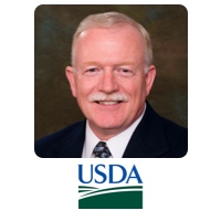 Marcus Kehrli, Director, Agricultural Research Service U.S.D.A.