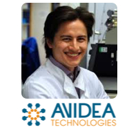 Andrew Ishizuka, Co-Founder and Chief Scientific Officer, Avidea Technologies