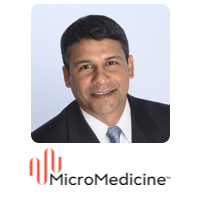 Nirav Sheth, Vice President, Commercial Development, MicroMedicine