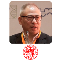Bin Wang, Professor, Fudan University