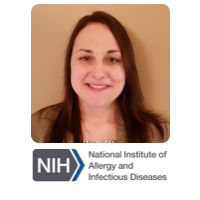 Teresa Hauguel | Program Officer | National Institute of Health - NIAID » speaking at Immune Profiling Congress