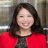 Minmin Yen at World Vaccine Congress Europe 2026