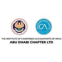 ICAI AUH Chapter, partnered with Accounting & Finance Show Middle East 2020