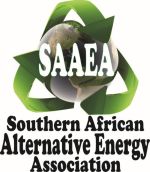 Southern African Alternative Energy Association, in association with Energy Efficiency World Africa