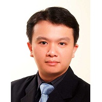 Jeffrey Tan at TECHX Asia 2017